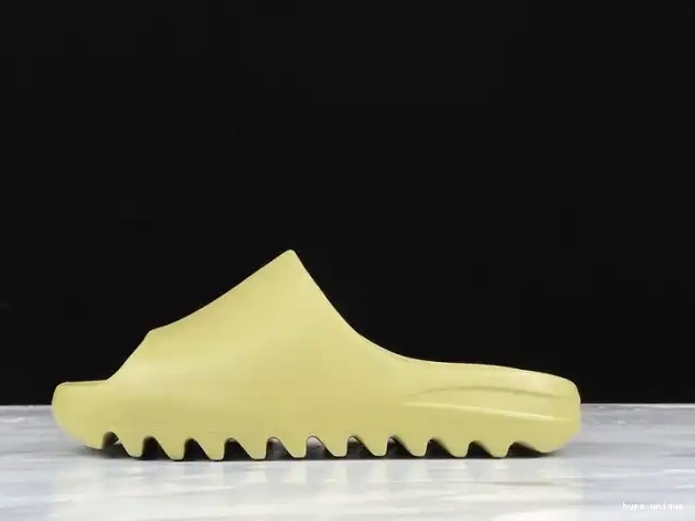 hype Slides Yeezy FX0494 Adidas 'Resin' 0506